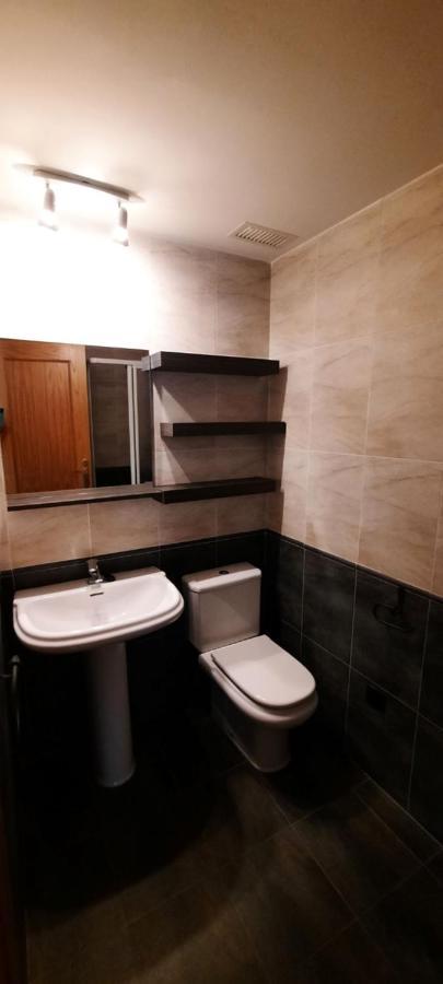 Apartamento Vista Telera Panticosa Exteriér fotografie